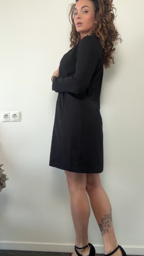 Is my mom bod still sexy or not?