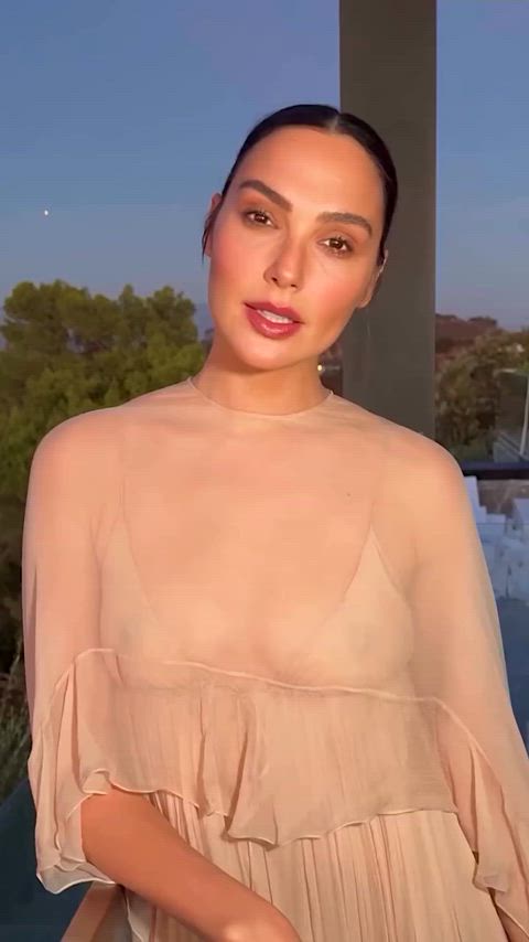 Gal Gadot