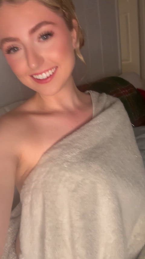Ass Teen Tits Porn GIF by daisy_18