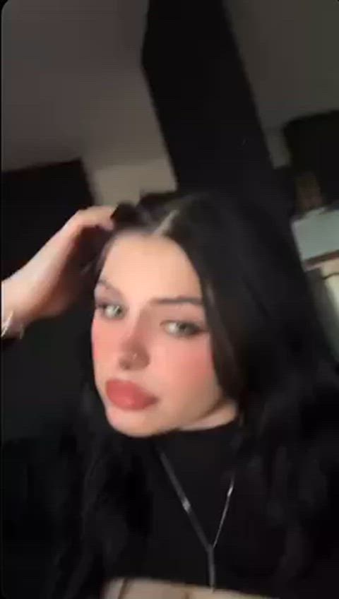 My early Christmas present for you naughty redditors