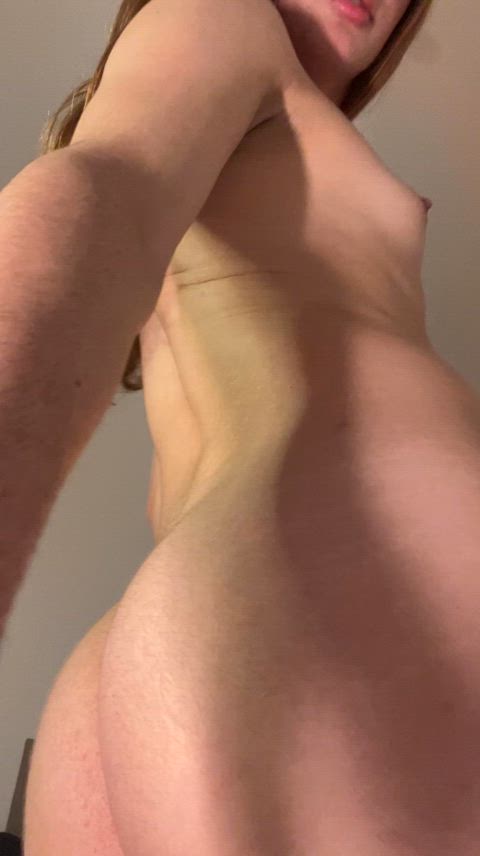 Can my ass make you hard?