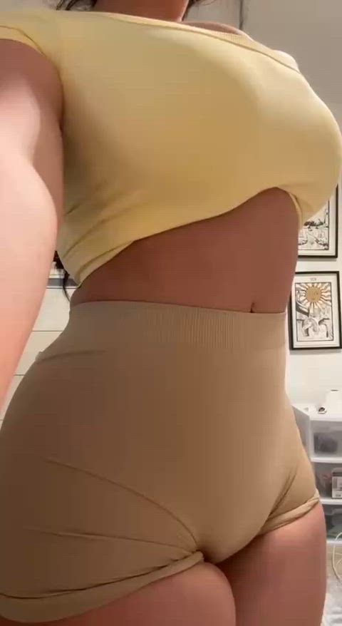 u wanna eat it after the first date with me?