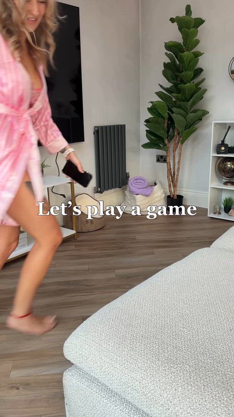 Blurred video preview