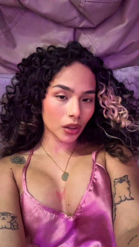 Playing around and having some fun.. wanna watch?