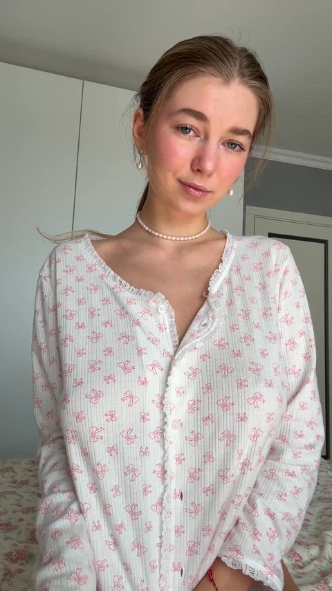 Amateur OnlyFans Tits Porn GIF by alice_only