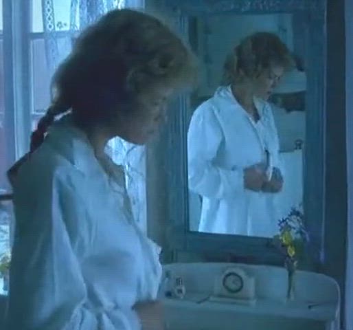 Marie Richardson - The Telegraphist (1993)