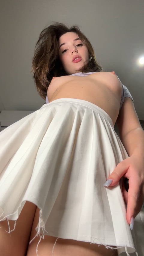 Amateur Face Sitting Pussy Porn GIF by stella_mori