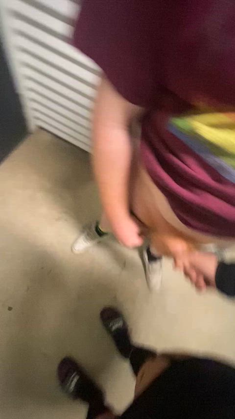 Public Meetups ✅🍑