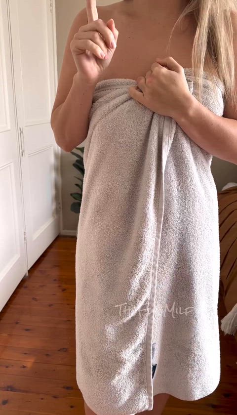 Big Tits MILF Mom Tits Porn GIF by thefunmilf