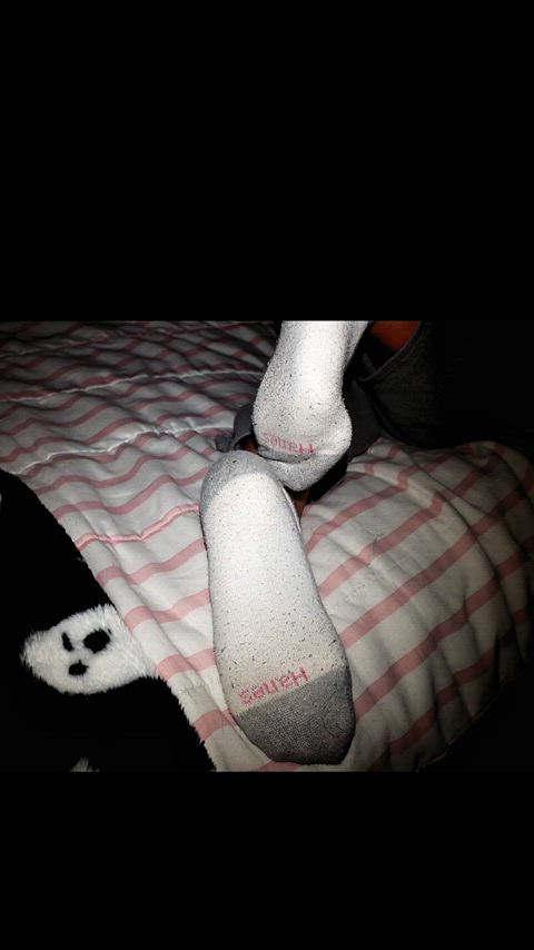 The anticipation is killing you!!!