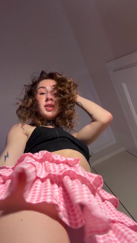 Cute NSFW Sexy Porn GIF by curlypollyy