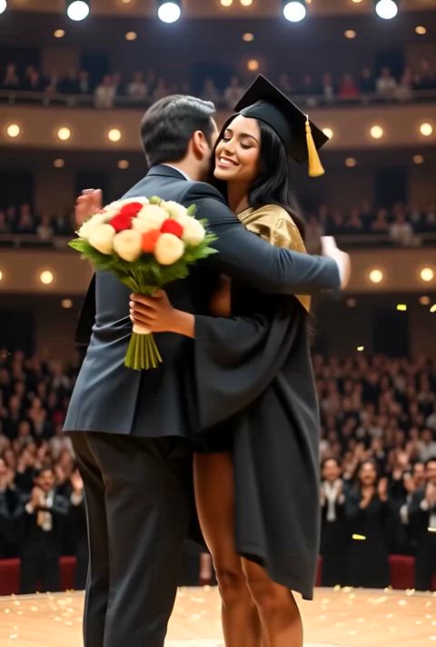 Best Convocation Ever…!