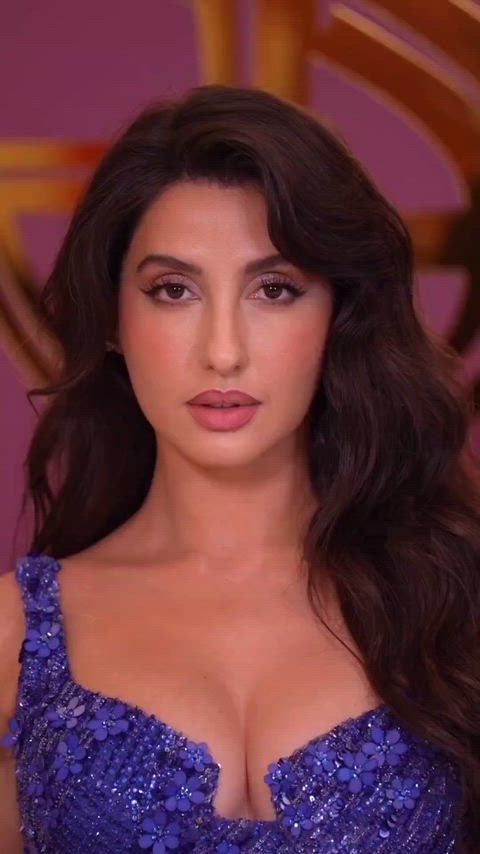 Nora Fatehi