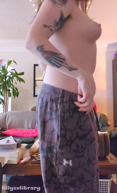 Am I too chubby or just right?