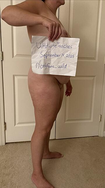 Amateur Ass BBW Hotwife Housewife MILF OnlyFans Pawg Tits Verified Porn image by wifeywinks