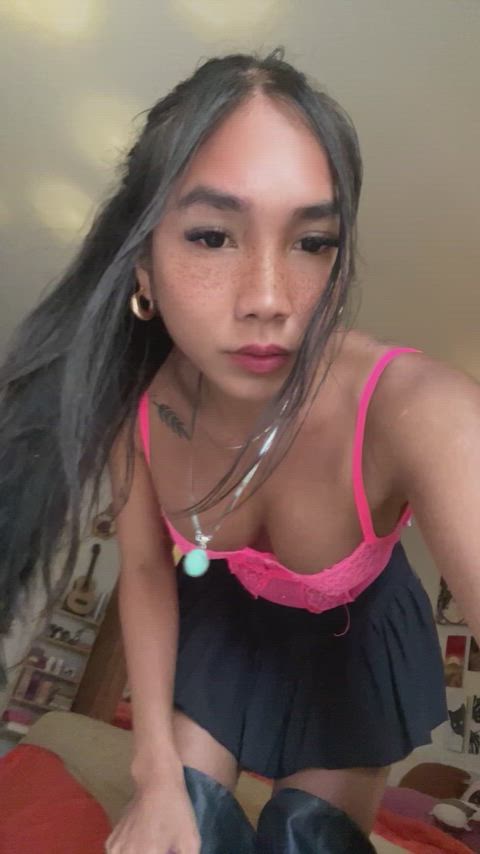 describe me one one word