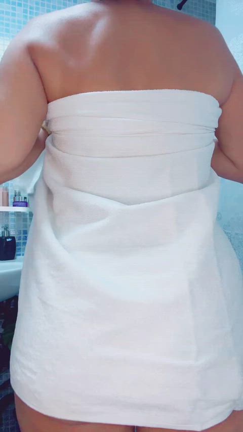 Thick all over, just how you want it