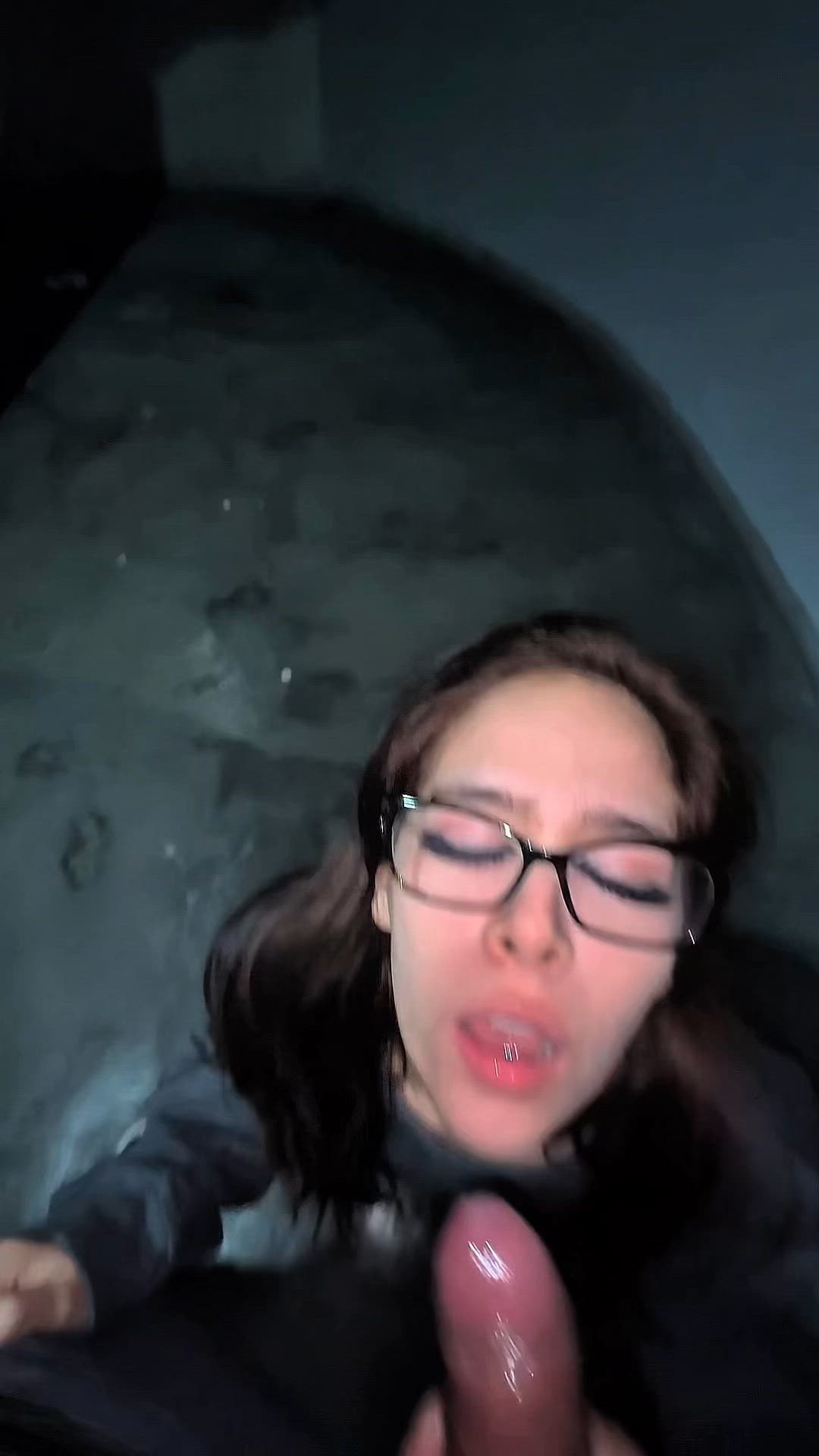 Amateur, Babe, Brunette, Cum, Cumshot, Cute