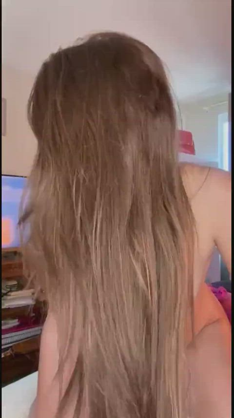 18yo and into men twice my age, is that weird?