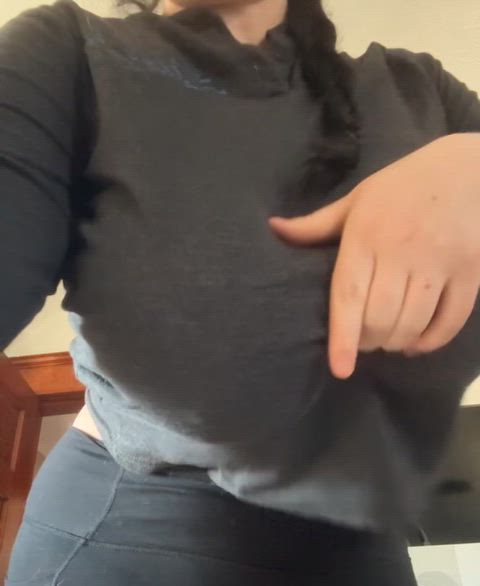 Blurred video preview