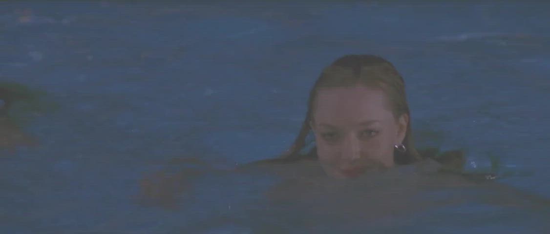 Celebrity Pool Swimming Pool Porn GIF by redbledcom