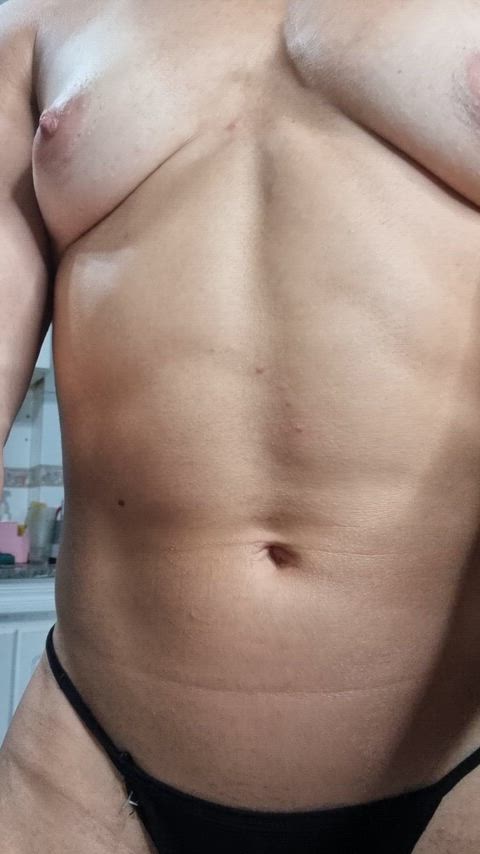 showing off the progress this year