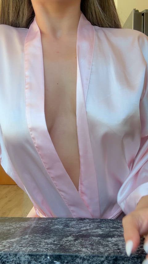 Boobs Natural Tits Nipples Tits Porn GIF by hornybunnygf