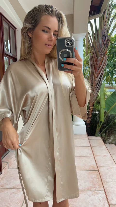 I post, you stare, both of us know the routine