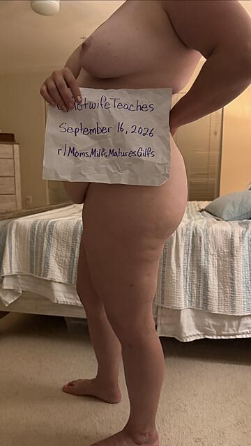 Amateur MILF Mature Mom Porn image by wifeywinks