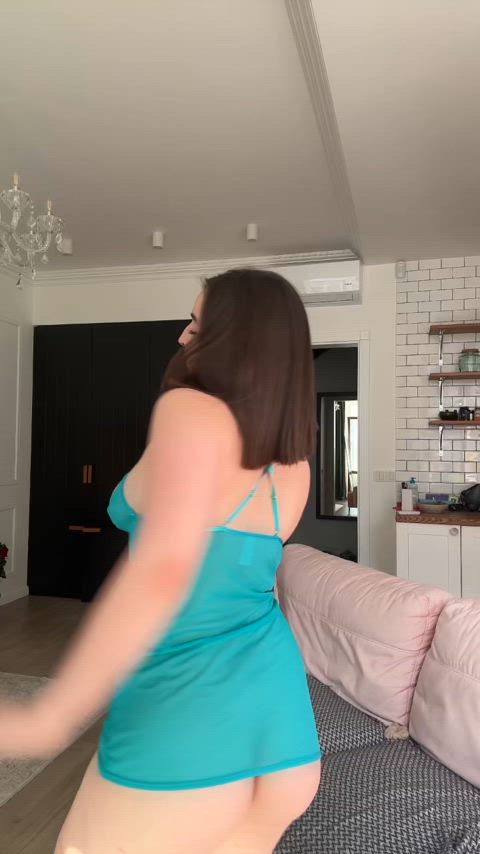 Big Ass Big Dick OnlyFans Teen Porn GIF by susanna