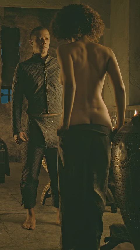 Nathalie Emmanuel