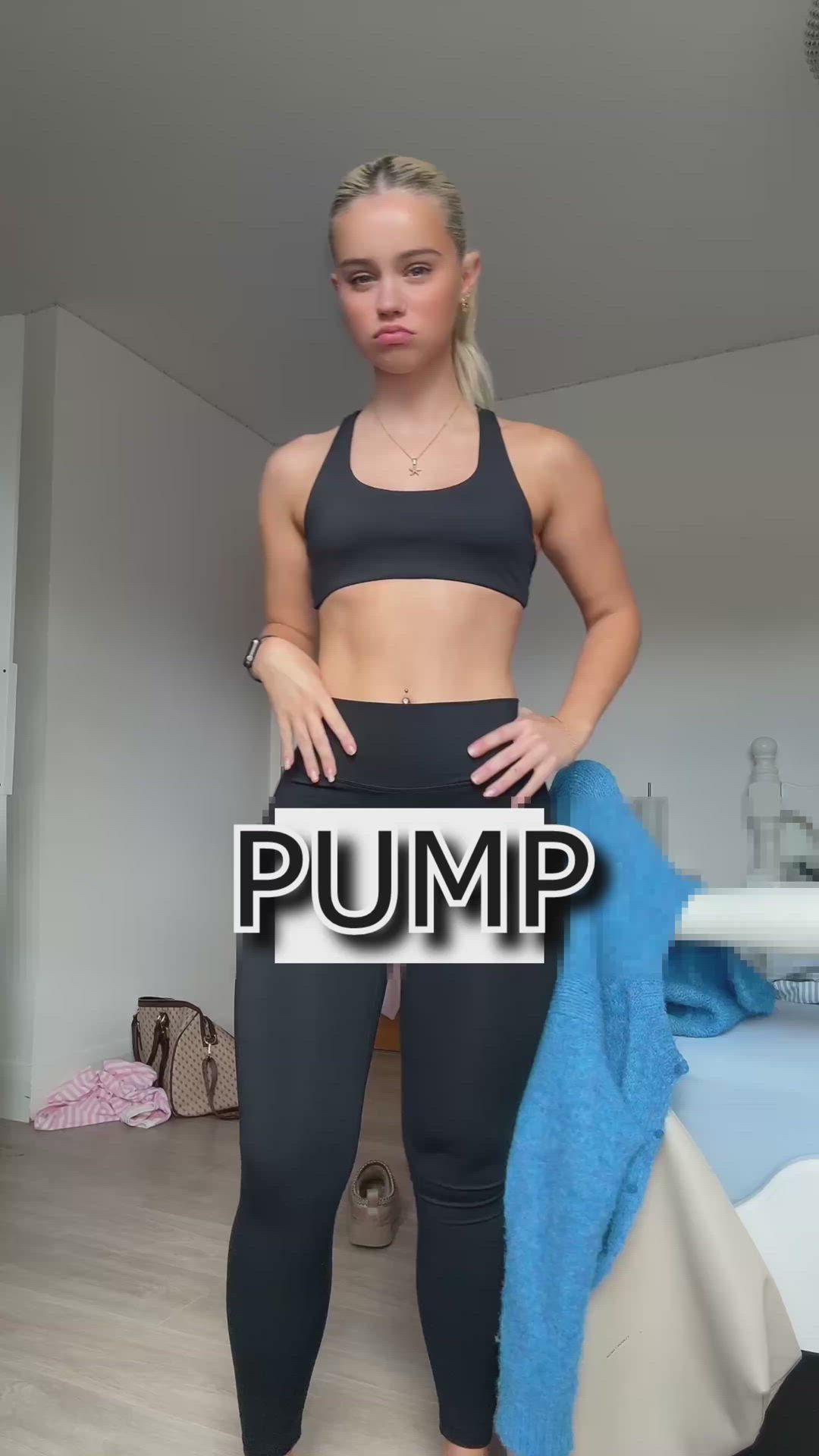 Ankle Socks, Beta, Blonde, Feet, Femdom, Shoes