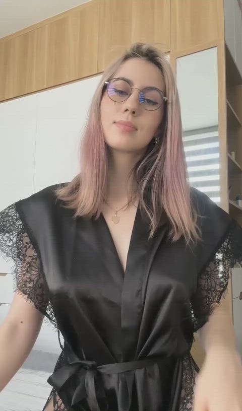 Be honest about my milkers