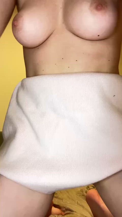 What would you do first, eat or fuck?