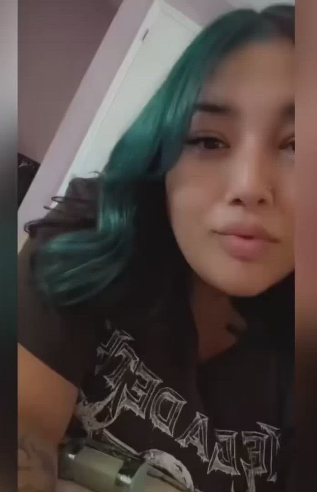 Amateur, Big Tits, Curvy, HotCurvyWife, Real Couple, amateur-girls