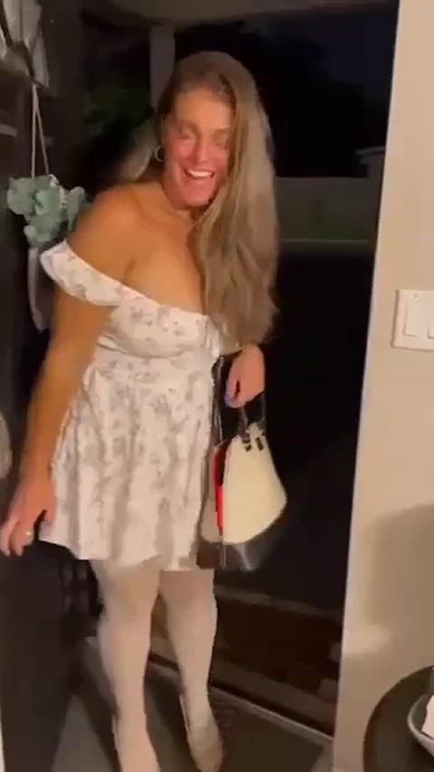Going after "girls night out"