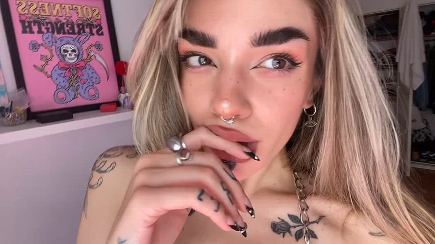 What would you choose if I asked nicely: FUCK RAW or PULL OUT?