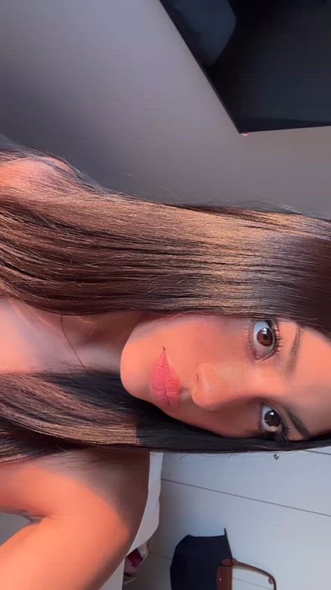 Do I look like your ideal Asian gal?