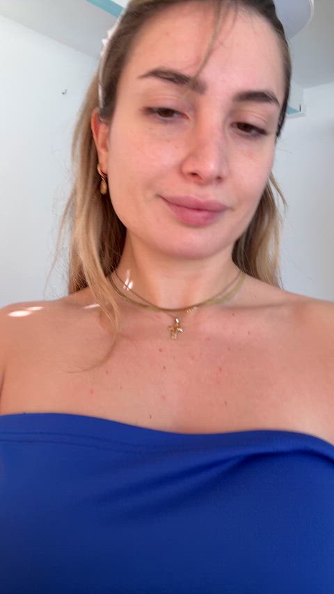 Just a little bounce