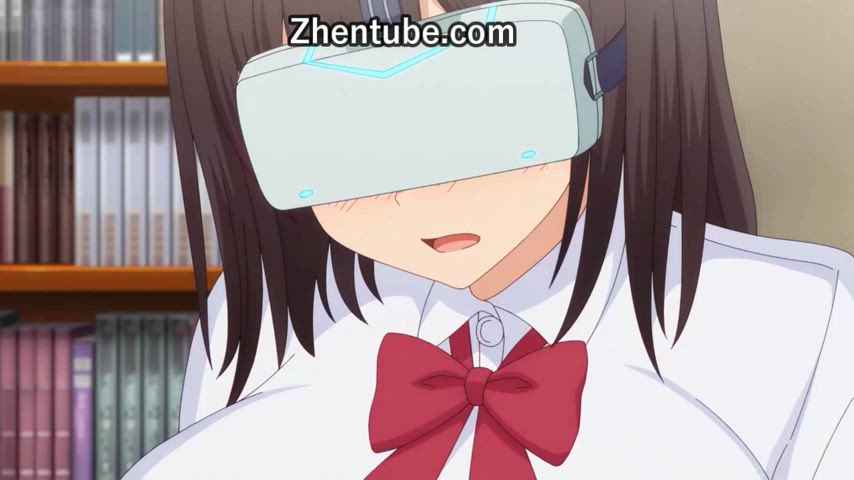 Immoral Game Master The Animation Episode 1