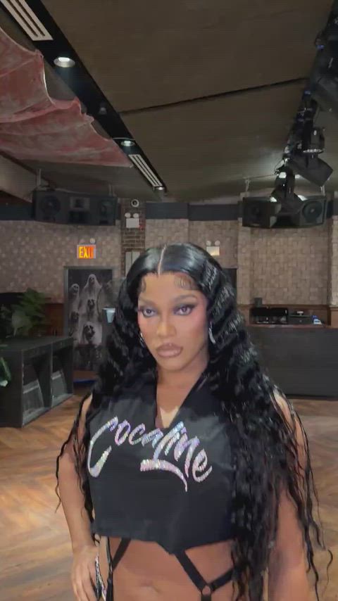 Joseline Hernandez 🍑