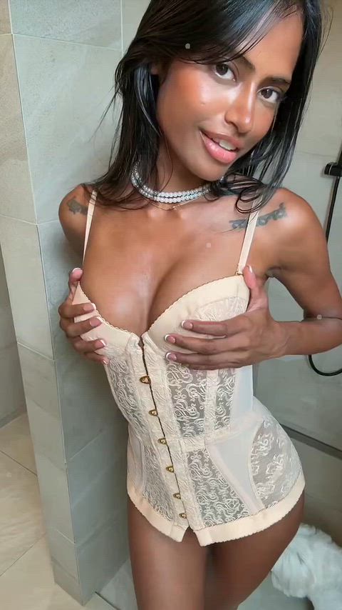 Ass Babe Boobs Indian NSFW Nude OnlyFans Pussy Solo Tits Porn GIF by urcocopuff