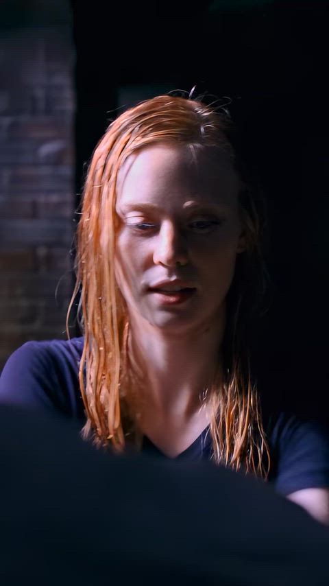 Deborah Ann Woll