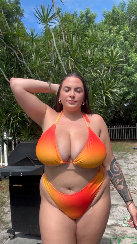 Thickness I can't hide