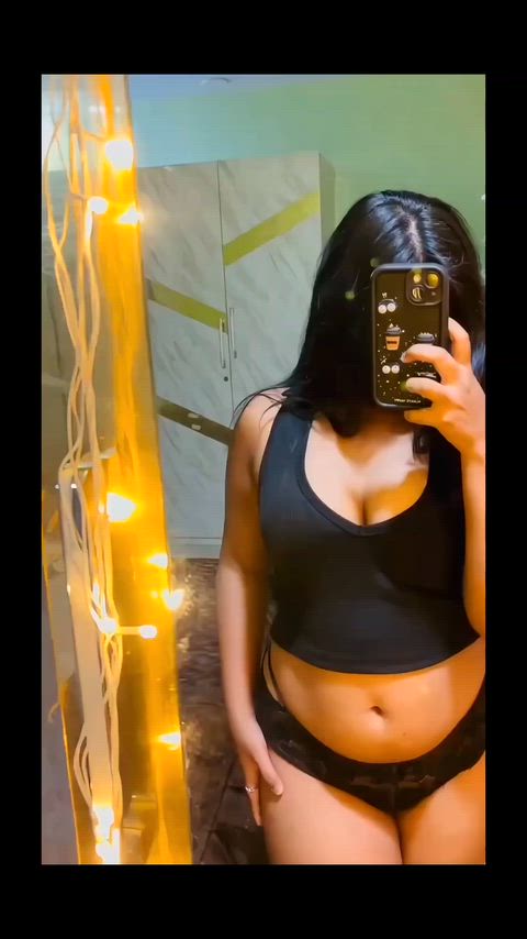 Tell me your wildest fantasy with a thick young slut like me… (f)