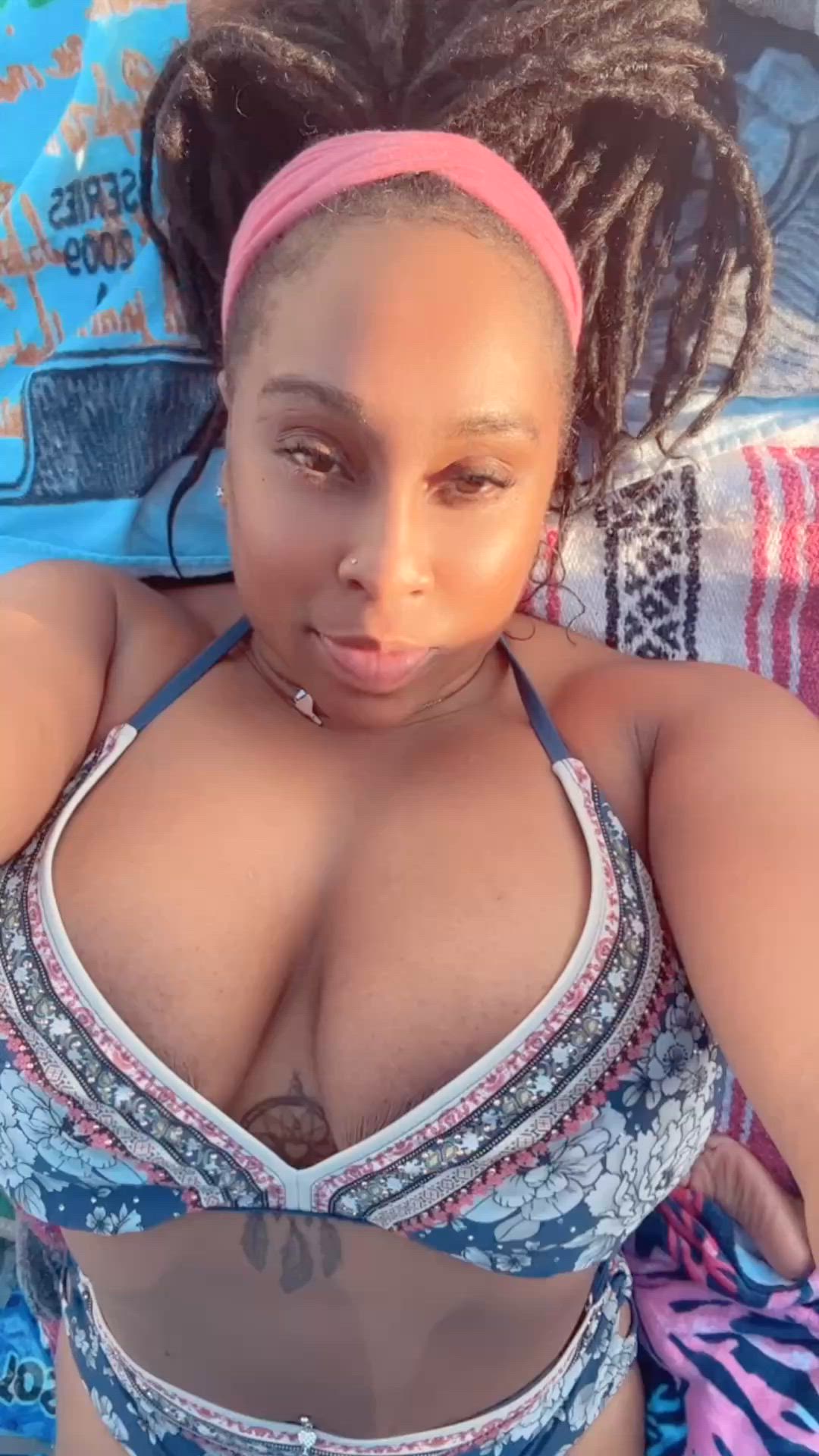 Amateur, Big Tits, Homemade, MILF, NSFW, Natural Tits