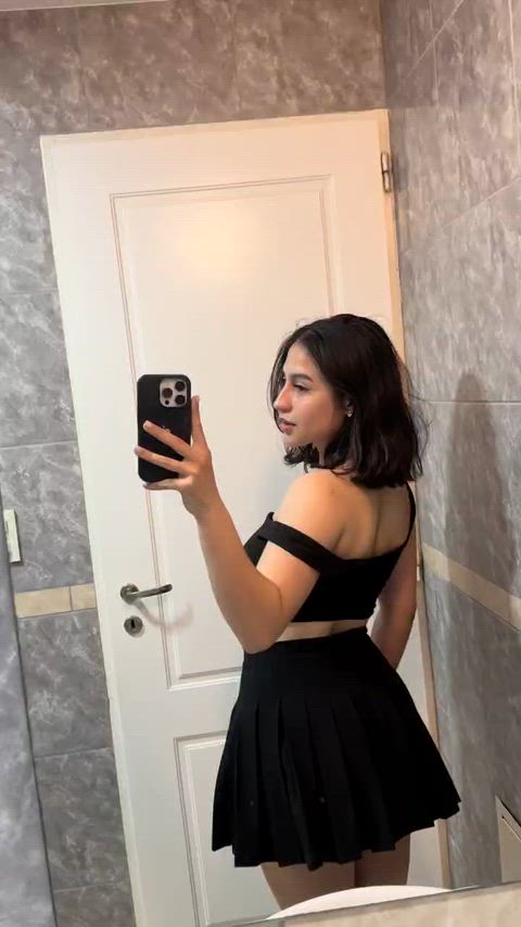 Watch until the end what a nice gift