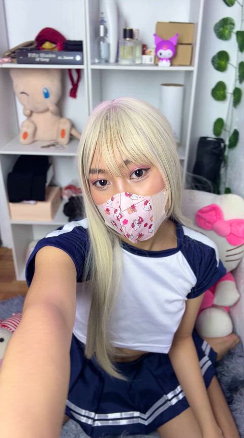 who wants to help me massage my horny nipples