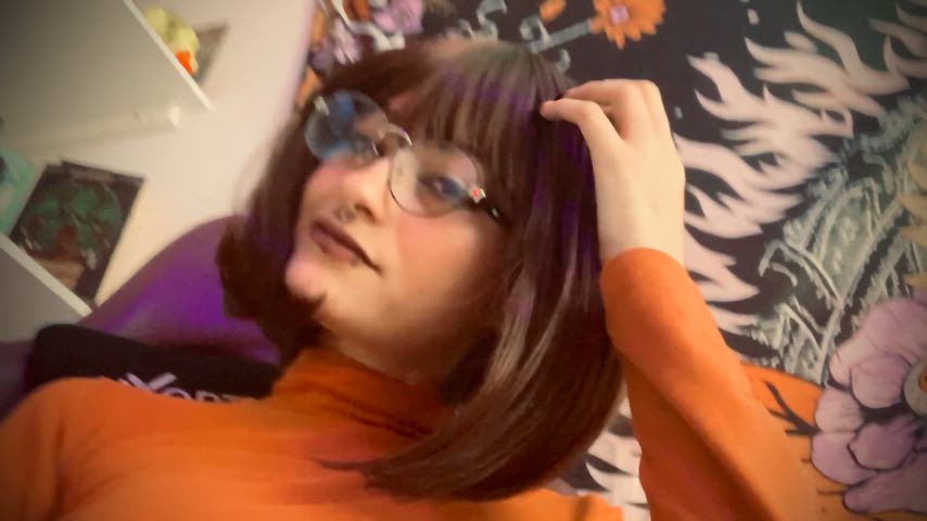 Did u wanna see all my content as Velma? 👀🫵🏻 thumbnail