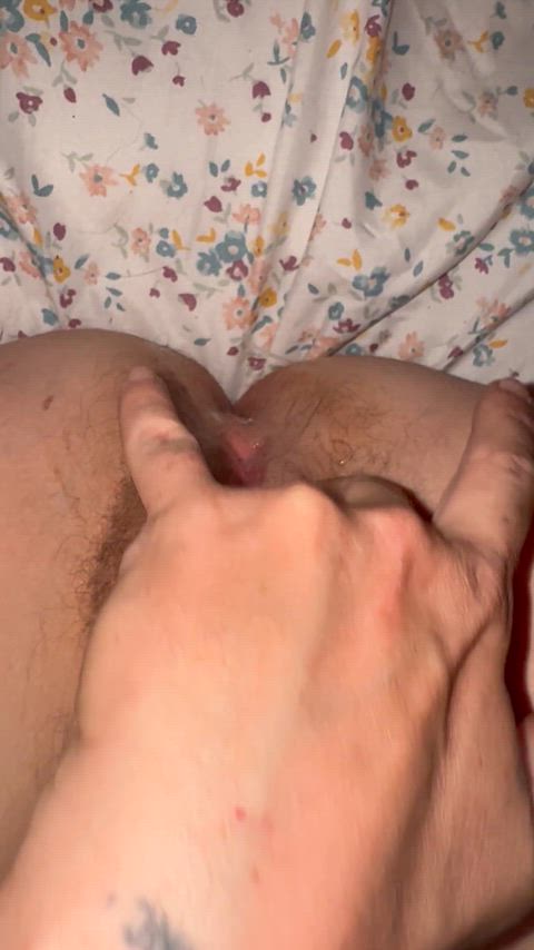 playing with my pumped tdick is one of my favorite pastimes thumbnail